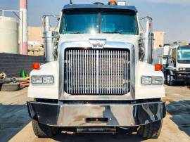 2013, Vactor, HXX HydroExcavator​