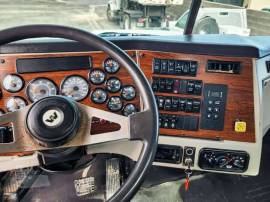 2013, Vactor, HXX HydroExcavator​