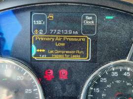 2019, Vactor, HXX HydroExcavator​