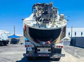 2019, Vactor, HXX HydroExcavator​