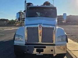 2018, Vactor, HXX​ HydroExcavator