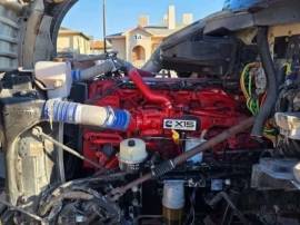 2018, Vactor, HXX​ HydroExcavator