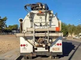 2018, Vactor, HXX​ HydroExcavator