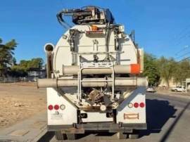 2018, Vactor, HXX​ HydroExcavator