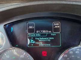 2018, Vactor, HXX​ HydroExcavator