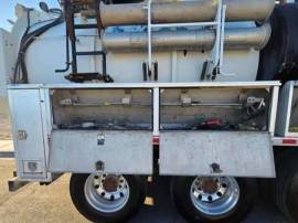 2018, Vactor, HXX​ HydroExcavator