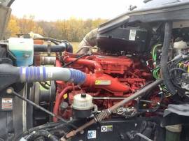 2019, Vactor, HXX​ HydroExcavator