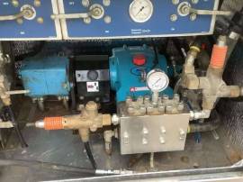 2019, Vactor, HXX​ HydroExcavator