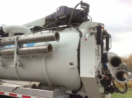 2019, Vactor, HXX​ HydroExcavator