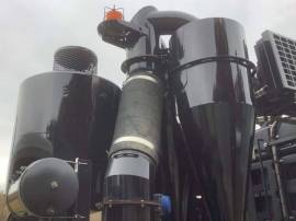 2019, Vactor, HXX​ HydroExcavator