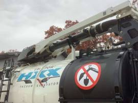 2019, Vactor, HXX​ HydroExcavator