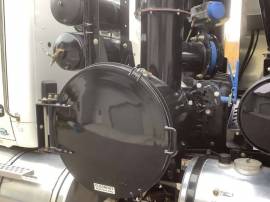 2019, Vactor, HXX​ HydroExcavator