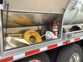 2019, Vactor, HXX​ HydroExcavator