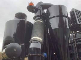 2019, Vactor, HXX​ HydroExcavator