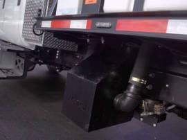 2018, Vermeer, Vac-Tron JTV873 PTO