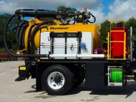 2026, Vermeer, JTV873 PTO