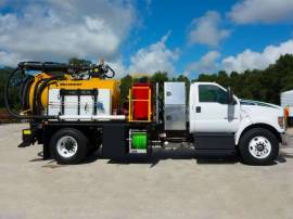 2026, Vermeer, JTV873 PTO