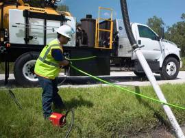 2026, Vermeer, JTV873 PTO