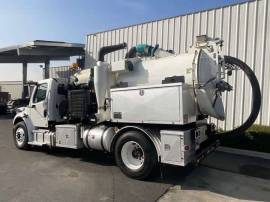 2017, Vactor, HXX Paradigm