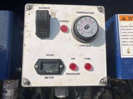 2017, Vactor, HXX Paradigm