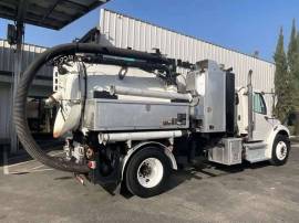 2017, Vactor, HXX Paradigm