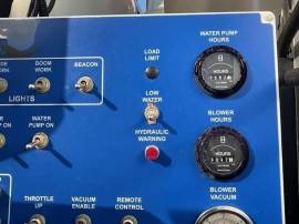 2017, Vactor, HXX Paradigm