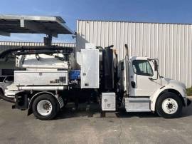 2017, Vactor, HXX Paradigm