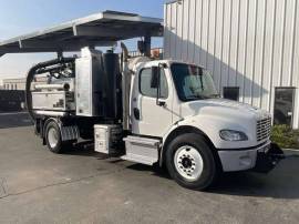 2017, Vactor, HXX Paradigm