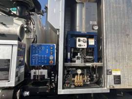 2017, Vactor, HXX Paradigm