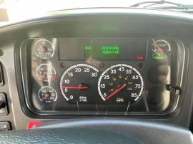 2017, Vactor, HXX Paradigm