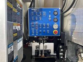 2017, Vactor, HXX Paradigm