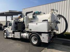 2017, Vactor, HXX Paradigm