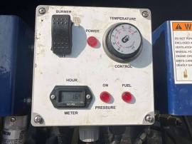 2017, Vactor, HXX Paradigm