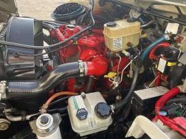 2017, Vactor, HXX Paradigm