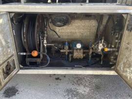 2016, Vactor, HXX Prodigy