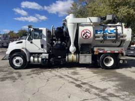 2016, Vactor, HXX Prodigy