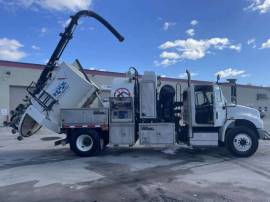 2016, Vactor, HXX Prodigy