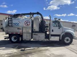 2016, Vactor, HXX Prodigy