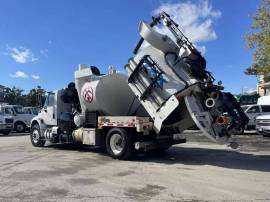 2016, Vactor, HXX Prodigy