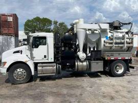 2016, Vactor, HXX Prodigy