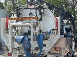 2016, Vactor, HXX Prodigy