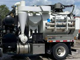 2016, Vactor, HXX Prodigy