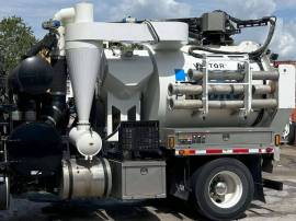 2016, Vactor, HXX Prodigy