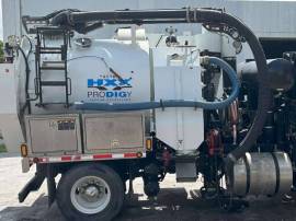 2016, Vactor, HXX Prodigy