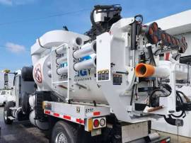 2014, Vactor, HXX Prodigy