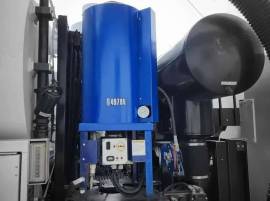 2014, Vactor, HXX Prodigy