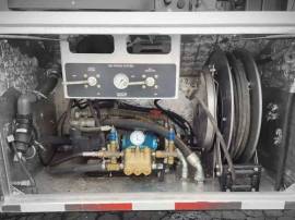 2014, Vactor, HXX Prodigy