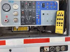 2014, Vactor, HXX Prodigy