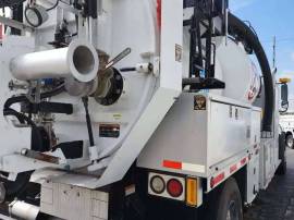 2014, Vactor, HXX Prodigy
