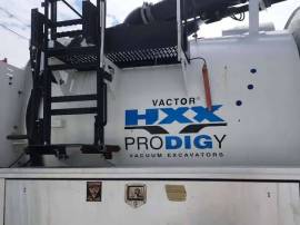 2014, Vactor, HXX Prodigy